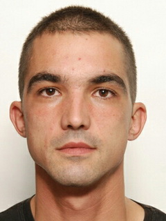 Стаменковић Ђорђе